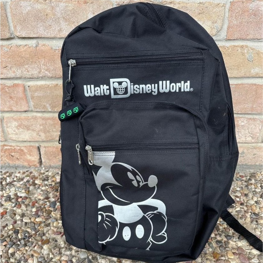 Disney World Backpack